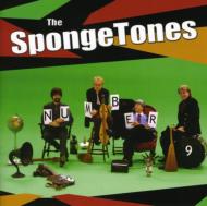 Spongetones/No.9