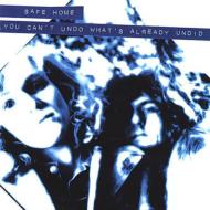 You Can't Undo What's