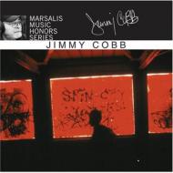 Jimmy Cobb/Marsalis Music Honors