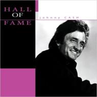 Johnny Cash/Hall Of Fame