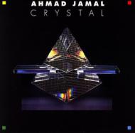 Ahmad Jamal/Crystal