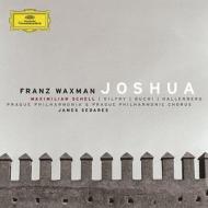 Joshua: Sedares / Prague Philharmonia Prague Philharmonic Cho Etc