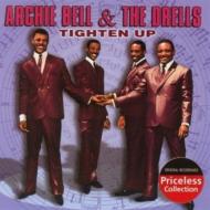 Archie Bell  The Drells/Tighten Up