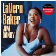 Lavern Baker/Jim Dandy