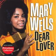 Mary Wells/Dear Lover