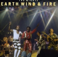 Earth Wind  Fire/Mighty Earth Wind And Fire
