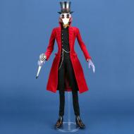 �E�B���[�E�E�H���J �u���b�V���h�[��