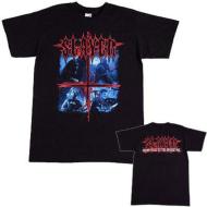 Slayer: Live Collage: L