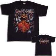Slayer: Horns: L
