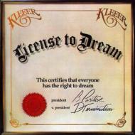 Kleeer/License Dream
