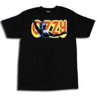 Ozzy Osbourne: Ozzy In Logo: L