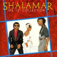 Shalamar/12 Inch Collection