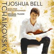 Violin Concerto, Etc: J.bell(Vn)tilson Thomas / Bpo