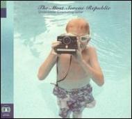 Most Serene Republic/Underwater Cinematographer