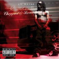 Lil Wayne/Carter 2 (Scr)