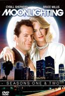 Moonlighting SEASON 1 & 2
