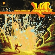 Flaming Lips/At War With The Mystics