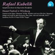 Mozart Festival In Wurzburg