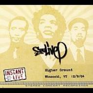 Soulive (Live) - ソウライヴのアルバム - Apple Music
