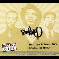 Soulive (Live) - ソウライヴのアルバム - Apple Music