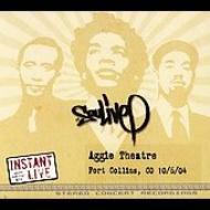 INSTANT LIVEシリーズ！2枚組！SOULIVE/ソウライヴ Soulive - Live! - Amazon.com Music