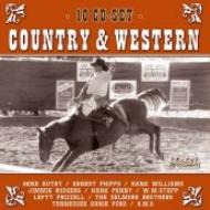 Country & Western: Vol.2