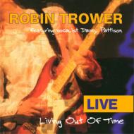 Living Out Of Time / Live 2005