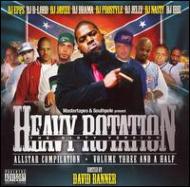 Various/Heavy Rotation Allstar Mixtape Vol.3.5