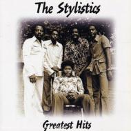 The Stylistics/Greatest Hits