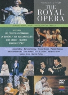 Highlights From The Royal Opera