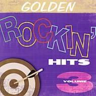 Various/Golden Rockin Hits Vol.3