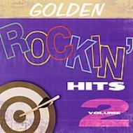 Various/Golden Rockin Hits Vol.2