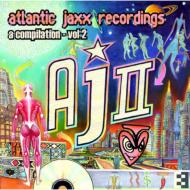 Atlantic Jaxx -A Compilation Vol.2