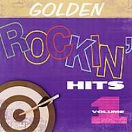 Various/Golden Rockin Hits Vol.1