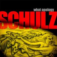 Schulz (Rock)/What Apology
