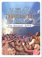 I'm Amazed Live : Brooklyn Tabernacle Choir | HMV&BOOKS