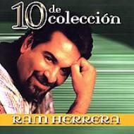 Ram Herrera/10 De Coleccion