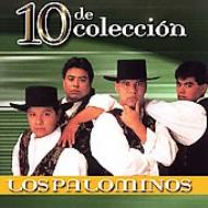 Los Palominos/10 De Coleccion