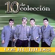 Los Humildes/10 De Coleccion
