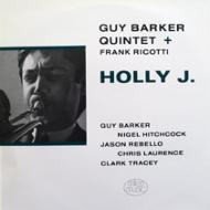 Guy Barker/Holly J
