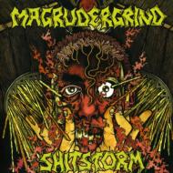 Magrudergring / Shitstorm/Split