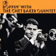 チェット ベイカーLP /Five From '65: The Quintet Chet Baker: Five From '65: The Quintet Summer Sessions Vinyl