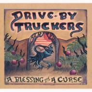 Drive By Truckers/Blessing  A Curse