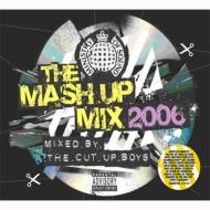 Cut Up Boys/Mash Up Mix 2006