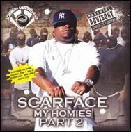 Scarface/My Homies Vol.2 (Scr)