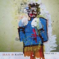 Billy Martin/Illy B Eats Volume 3