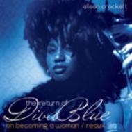 The Return Of Diva Blue