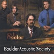 Boulder Acoustic Society/8th Color