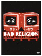 Live At The Palladium