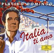 Domingo Italia, Ti Amo